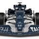 Image for article titled AlphaTauri's 2021 F1 Car Looks A Lot Like Its Last One, Which Is A Good Thing